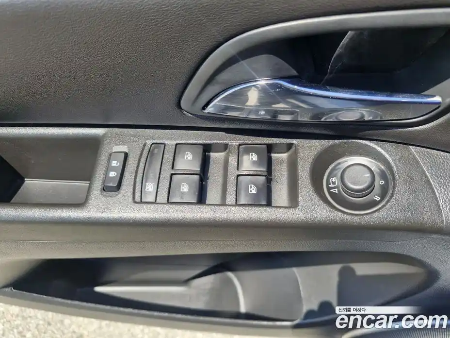 Chevrolet Cruze 2015 1.4 гидро в Москве № 2200592, фото 17