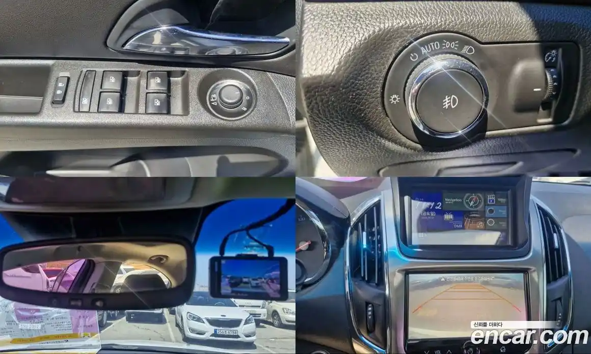 Chevrolet Cruze 2015 1.4 гидро в Москве № 2200592, фото 19