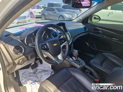 Chevrolet Cruze 2015 1.4 гидро в Москве № 2200592, миниатюра 9