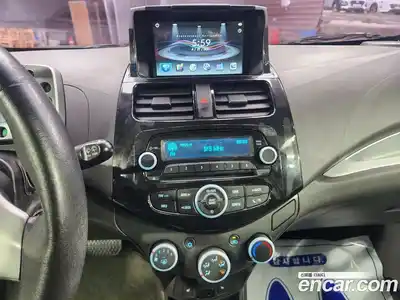 Chevrolet Spark 2013 1.0 гидро в Москве № 2200617, миниатюра 11