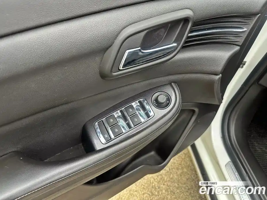 Chevrolet Malibu 2014 2.0 гидро в Москве № 2200620, фото 14