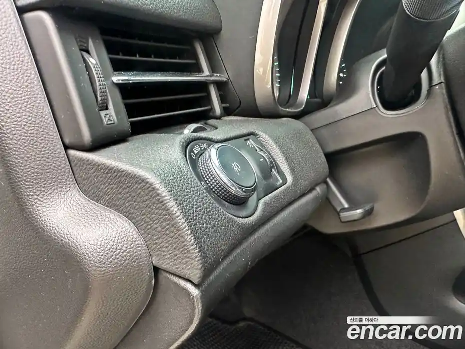 Chevrolet Malibu 2014 2.0 гидро в Москве № 2200620, фото 15