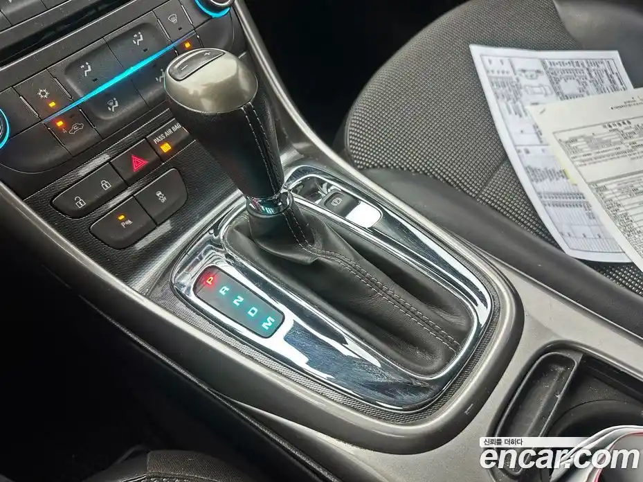 Chevrolet Malibu 2014 2.0 гидро в Москве № 2200620, фото 17
