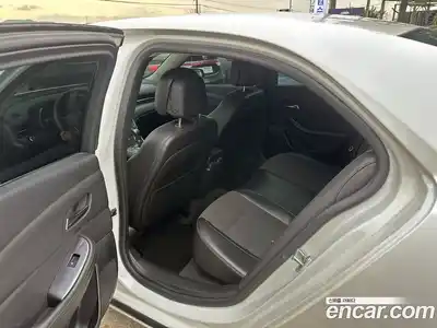 Chevrolet Malibu 2014 2.0 гидро в Москве № 2200620, миниатюра 10