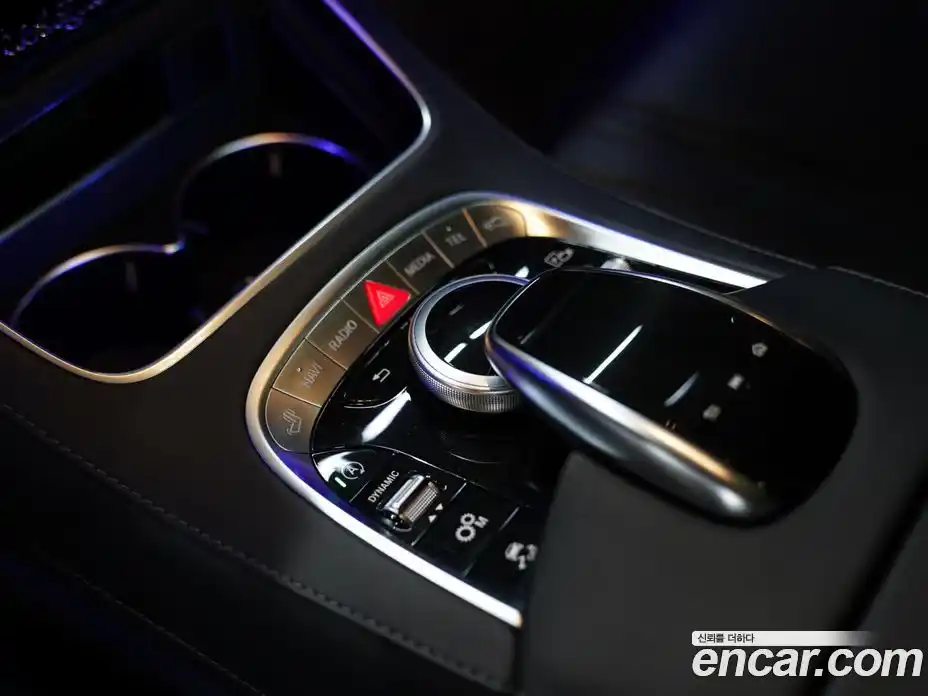 Mercedes-Benz S-Class 2020 4.0 гидро в Москве № 2200801, фото 14