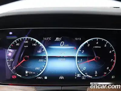 Mercedes-Benz E-Class 2022 2.0 гидро в Москве № 2201053, миниатюра 11