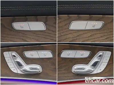 Mercedes-Benz E-Class 2022 2.0 гидро в Москве № 2201053, миниатюра 9