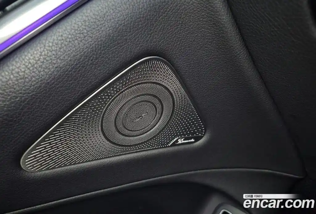 Mercedes-Benz S-Class 2021 2.9 гидро в Москве № 2201104, фото 16