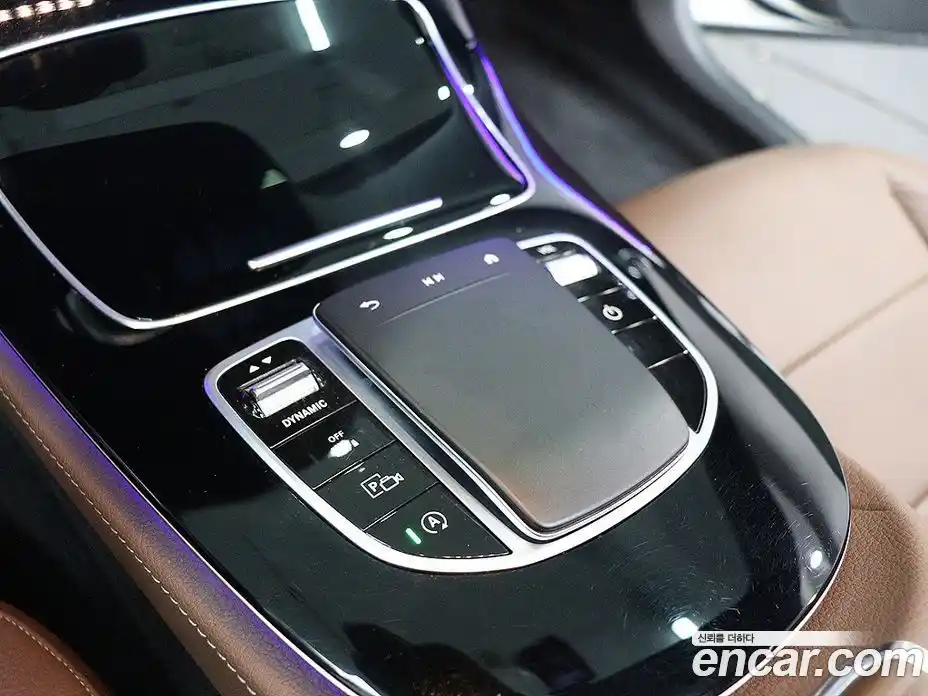 Mercedes-Benz E-Class 2021 2.0 гидро в Москве № 2201212, фото 15