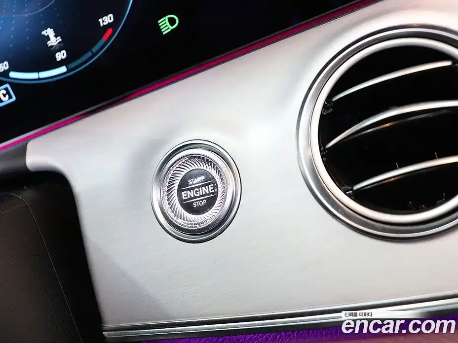 Mercedes-Benz E-Class 2021 2.0 гидро в Москве № 2201212, фото 19