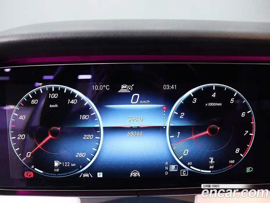 Mercedes-Benz E-Class 2021 2.0 гидро в Москве № 2201212, фото 20