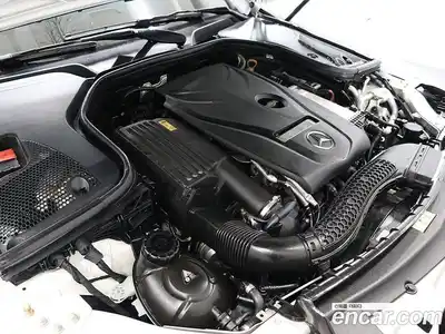 Mercedes-Benz E-Class 2021 2.0 гидро в Москве № 2201212, миниатюра 7