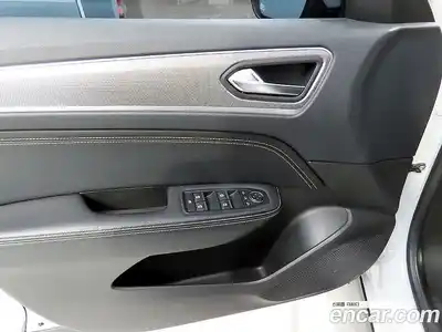 Renault XM3 2023 1.6 гидро в Москве № 2201306, миниатюра 12