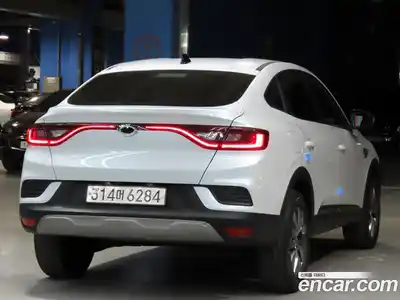 Renault XM3 2023 1.6 гидро в Москве № 2201306, миниатюра 2