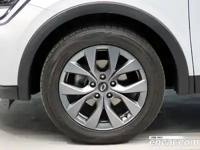 Renault XM3 2023 1.6 гидро в Москве № 2201306, миниатюра 5