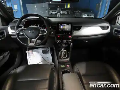 Renault XM3 2023 1.6 гидро в Москве № 2201306, миниатюра 7