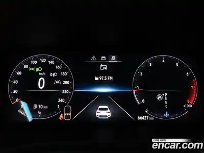 Renault XM3 2023 1.6 гидро в Москве № 2201306, миниатюра 8