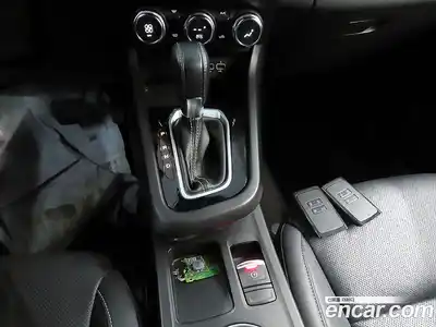Renault XM3 2023 1.6 гидро в Москве № 2201306, миниатюра 9