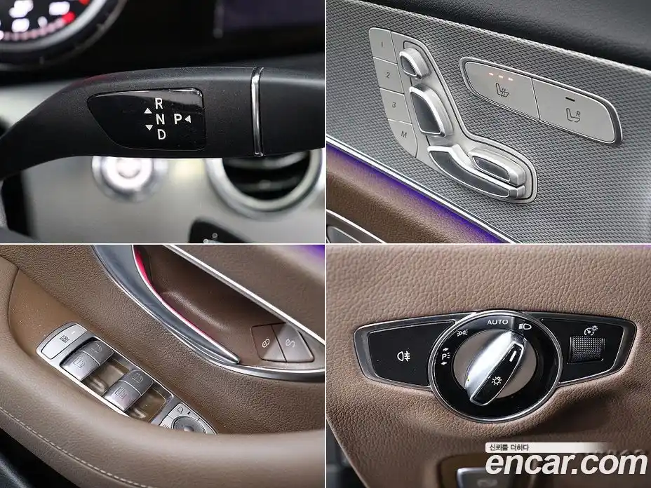 Mercedes-Benz E-Class 2020 2.0 гидро в Москве № 2201364, фото 16