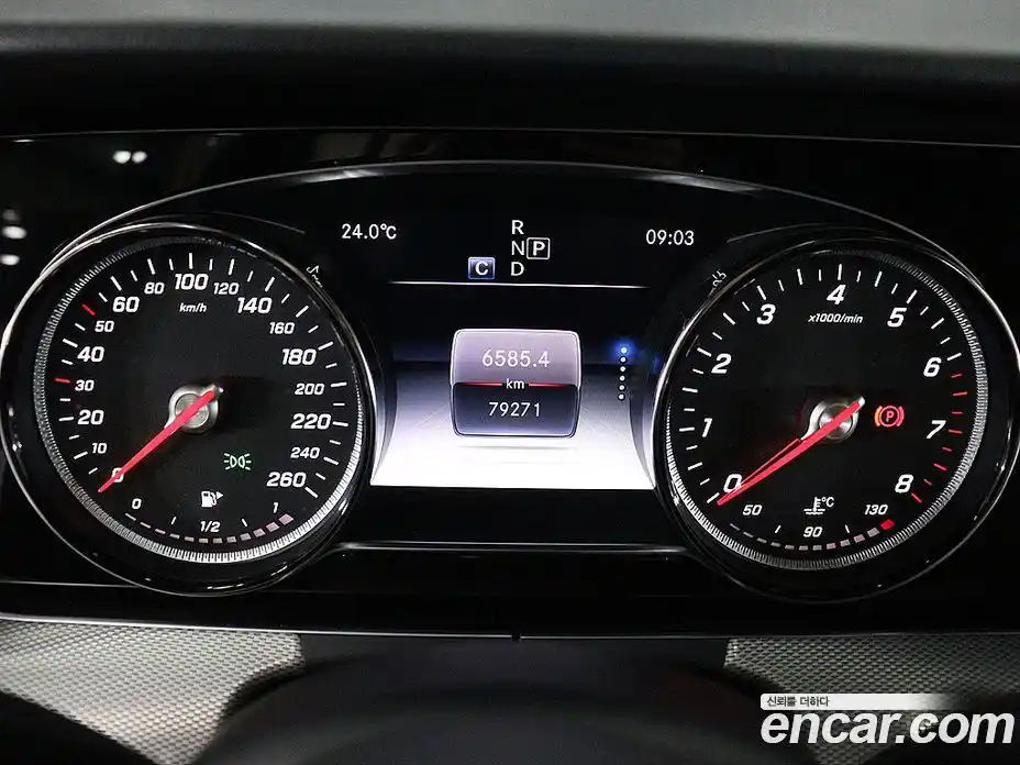 Mercedes-Benz E-Class 2020 2.0 гидро в Москве № 2201364, фото 20