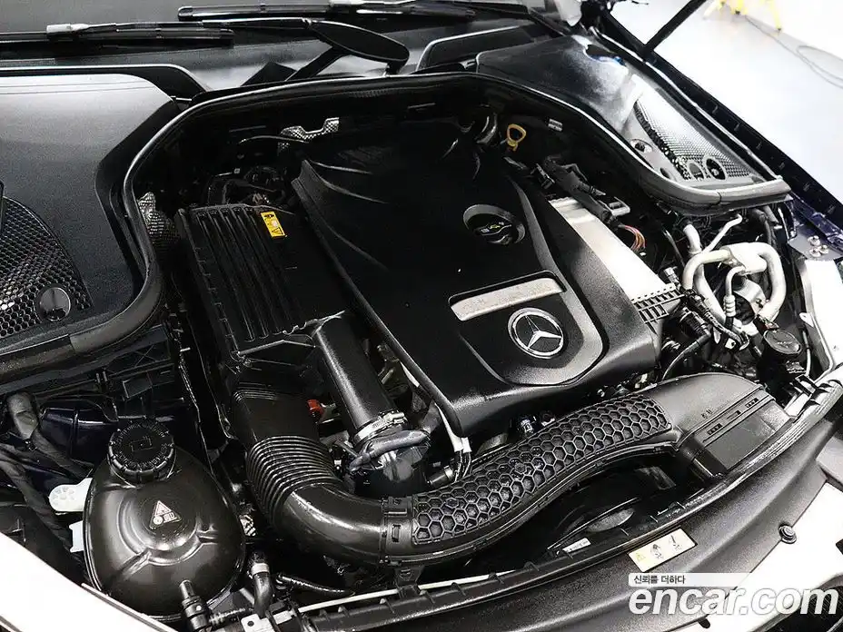 Mercedes-Benz E-Class 2020 2.0 гидро в Москве № 2201364, фото 7