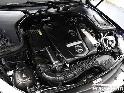 Mercedes-Benz E-Class 2020 2.0 гидро в Москве № 2201364, миниатюра 7