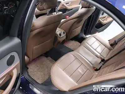 Mercedes-Benz E-Class 2020 2.0 гидро в Москве № 2201364, миниатюра 10