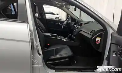 Mercedes-Benz C-Class 2010 1.8 гидро в Москве № 2201683, миниатюра 11
