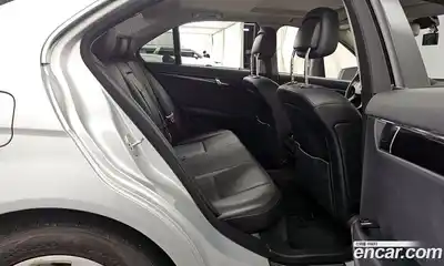Mercedes-Benz C-Class 2010 1.8 гидро в Москве № 2201683, миниатюра 12