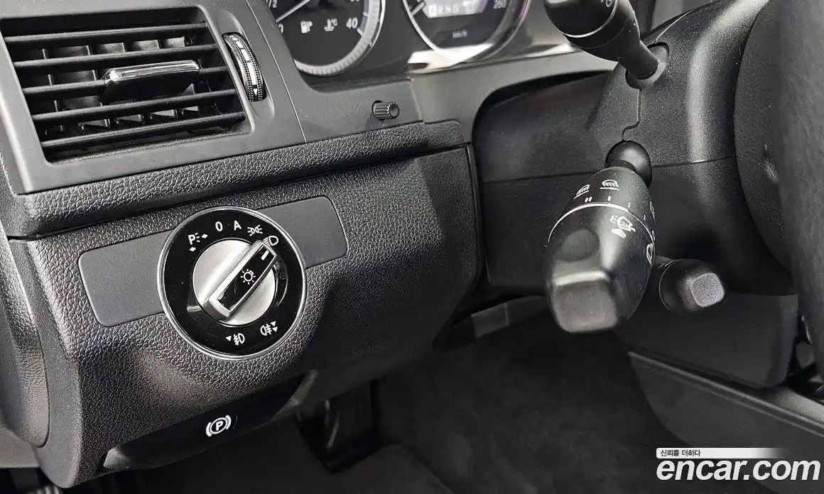 Mercedes-Benz C-Class 2010 1.8 гидро в Москве № 2201683, фото 18
