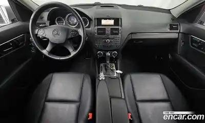 Mercedes-Benz C-Class 2010 1.8 гидро в Москве № 2201683, миниатюра 7
