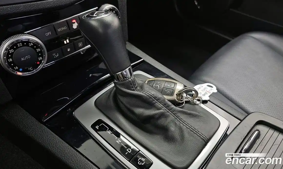 Mercedes-Benz C-Class 2010 1.8 гидро в Москве № 2201683, фото 9