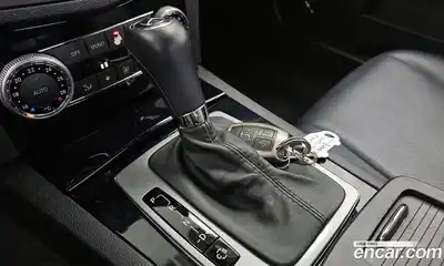Mercedes-Benz C-Class 2010 1.8 гидро в Москве № 2201683, миниатюра 9