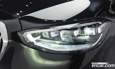 Mercedes-Benz S-Class 2022 4.0 гидро в Москве № 2201696, миниатюра 8