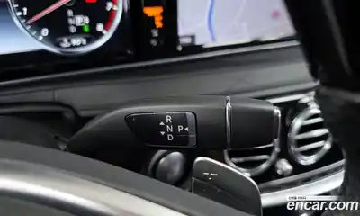 Mercedes-Benz S-Class 2014 6.0 гидро в Москве № 2201707, миниатюра 9