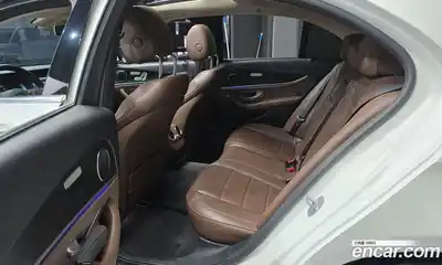 Mercedes-Benz E-Class 2016 2.0 гидро в Москве № 2201708, миниатюра 12