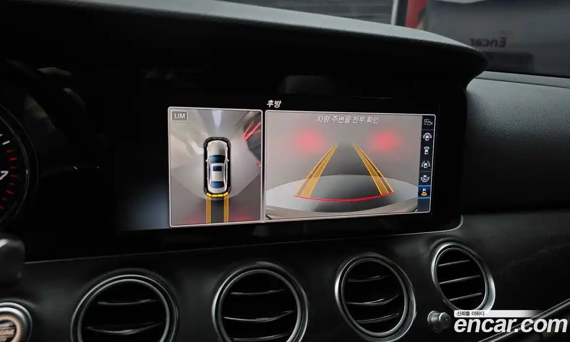 Mercedes-Benz E-Class 2016 2.0 гидро в Москве № 2201708, фото 14