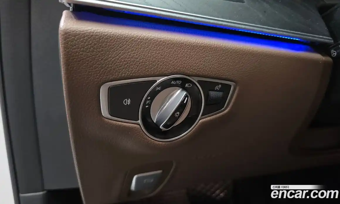 Mercedes-Benz E-Class 2016 2.0 гидро в Москве № 2201708, фото 17