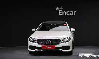 Mercedes-Benz E-Class 2016 2.0 гидро в Москве № 2201708, миниатюра 3