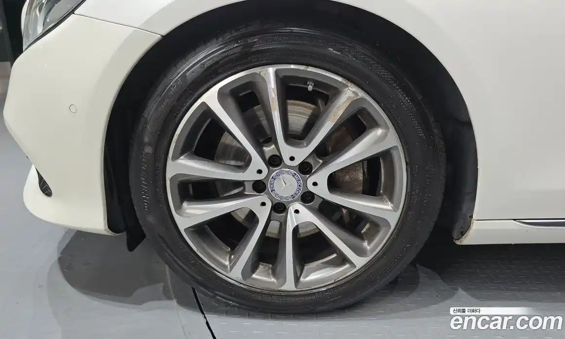 Mercedes-Benz E-Class 2016 2.0 гидро в Москве № 2201708, фото 5