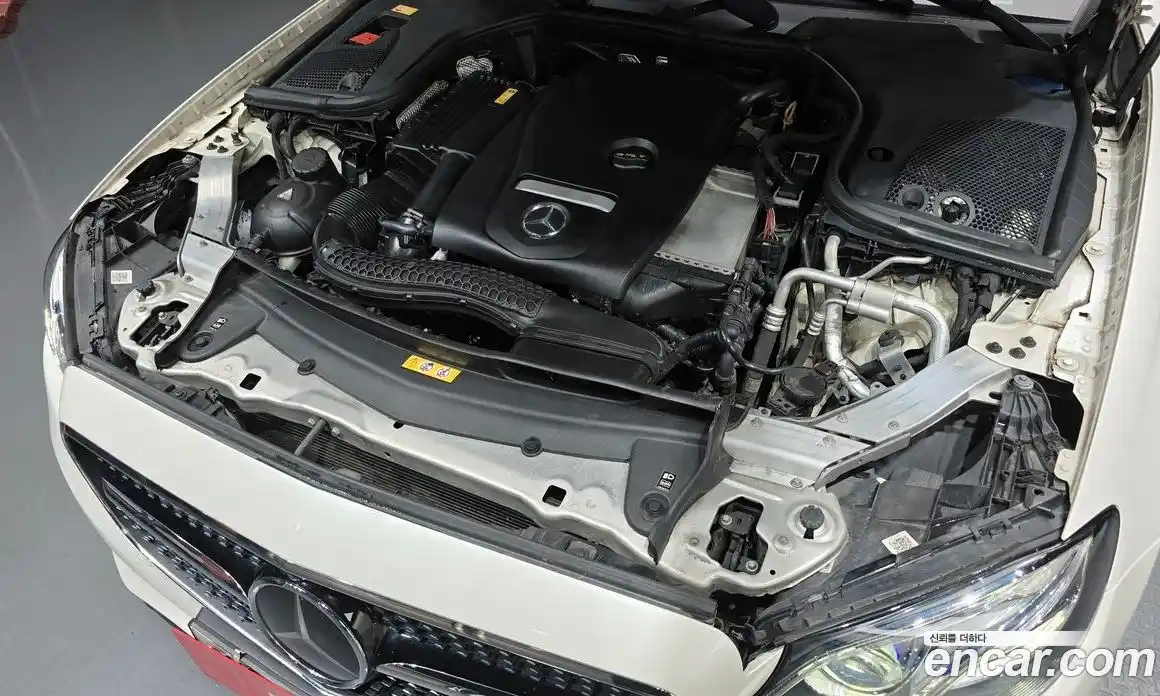 Mercedes-Benz E-Class 2016 2.0 гидро в Москве № 2201708, фото 6
