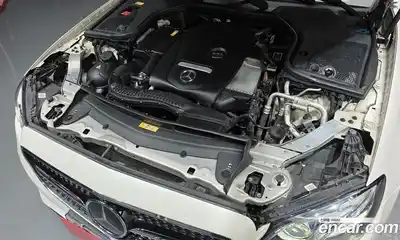 Mercedes-Benz E-Class 2016 2.0 гидро в Москве № 2201708, миниатюра 6
