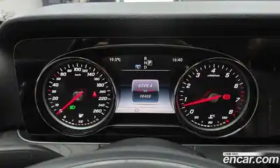 Mercedes-Benz E-Class 2016 2.0 гидро в Москве № 2201708, миниатюра 8