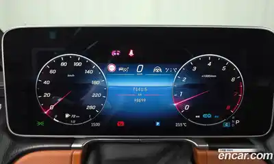 Mercedes-Benz S-Class 2022 3.0 гидро в Москве № 2201713, миниатюра 11