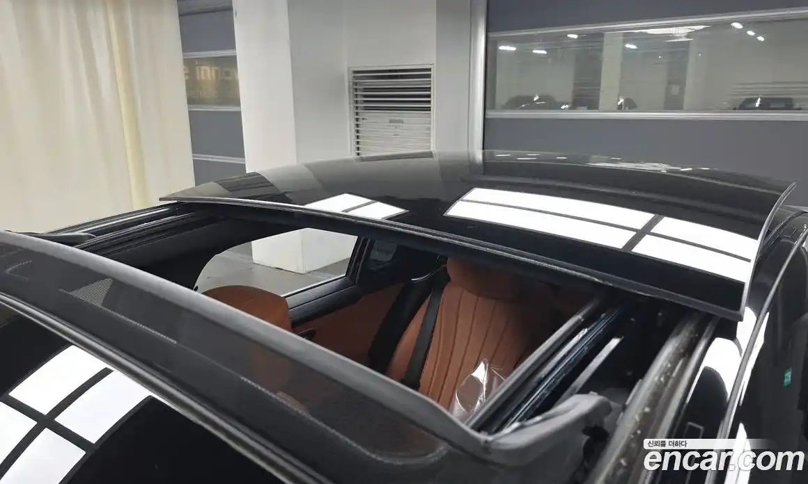 Mercedes-Benz S-Class 2022 3.0 гидро в Москве № 2201713, фото 25