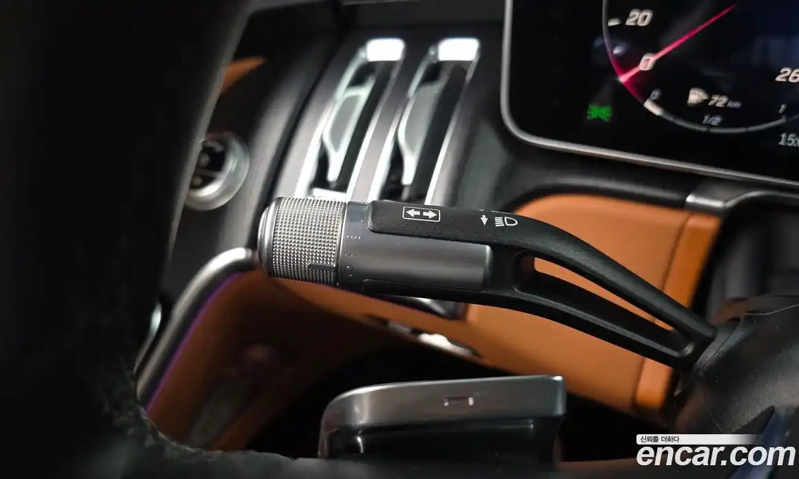 Mercedes-Benz S-Class 2022 3.0 гидро в Москве № 2201713, фото 29