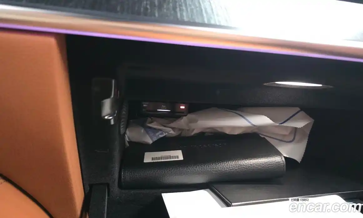 Mercedes-Benz S-Class 2022 3.0 гидро в Москве № 2201713, фото 31