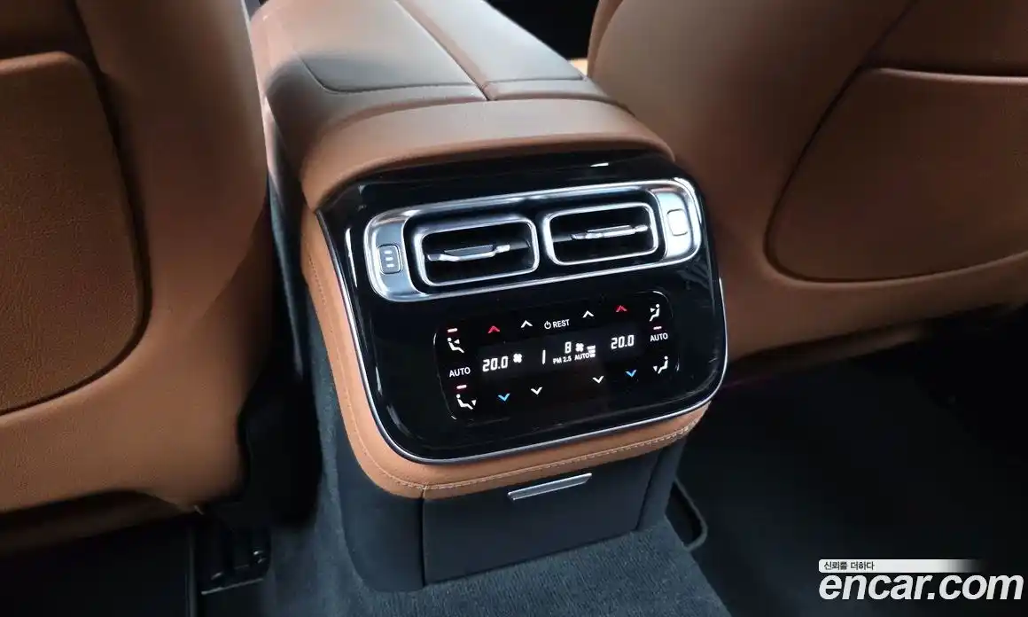 Mercedes-Benz S-Class 2022 3.0 гидро в Москве № 2201713, фото 35