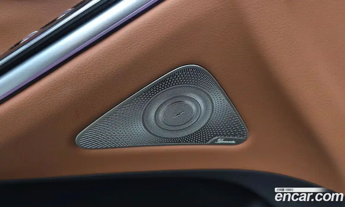 Mercedes-Benz S-Class 2022 3.0 гидро в Москве № 2201713, фото 36