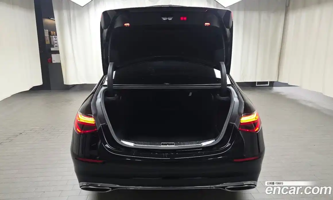 Mercedes-Benz S-Class 2022 3.0 гидро в Москве № 2201713, фото 37